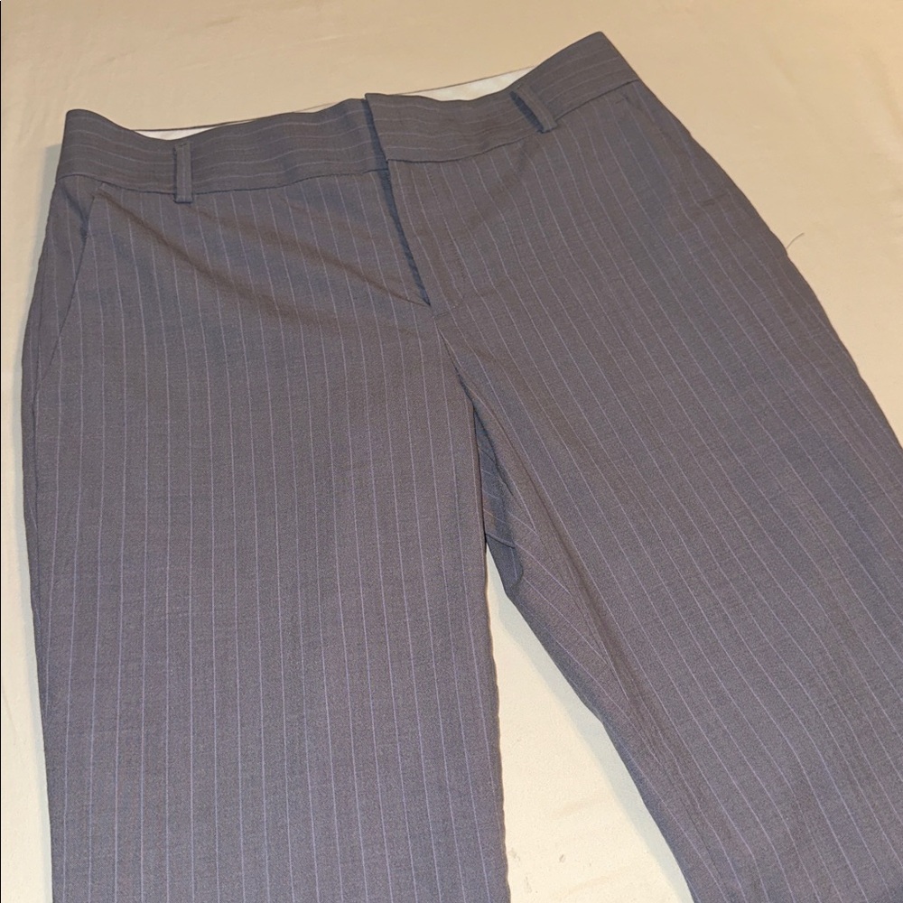 Banana Republic Martin fit Trousers